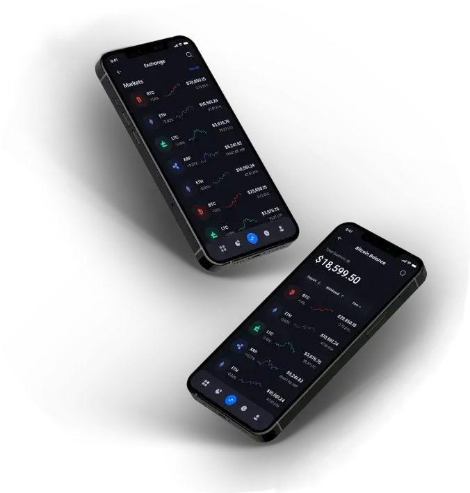 Obsidian Quantrex - Изучите преимущества, которые делают Obsidian Quantrex выдающимся в мире децентрализованных финансов.