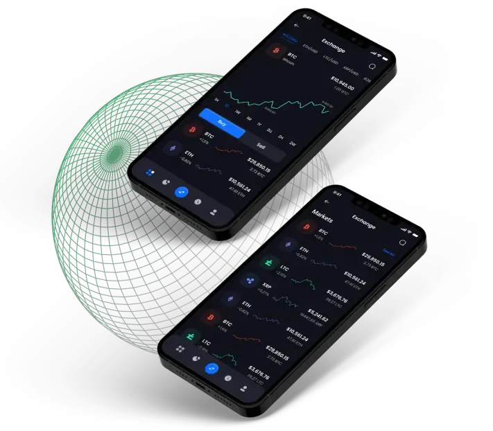 Obsidian Quantrex - Демонстрация силы Obsidian Quantrex: Увеличение финансовой доступности для всех