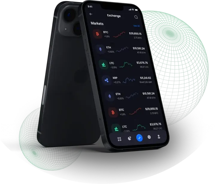 Obsidian Quantrex - Раскрывая суть Obsidian Quantrex: Использование его основных концепций